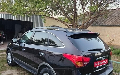 Hyundai ix55, 2009 год, 1 150 000 рублей, 2 фотография