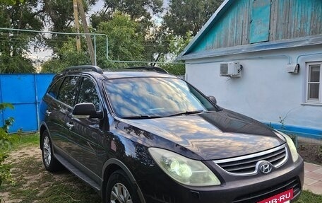 Hyundai ix55, 2009 год, 1 150 000 рублей, 4 фотография