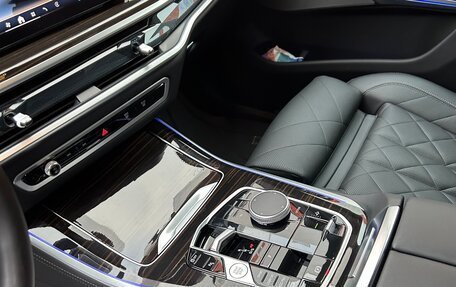 BMW X5, 2024 год, 14 750 000 рублей, 7 фотография