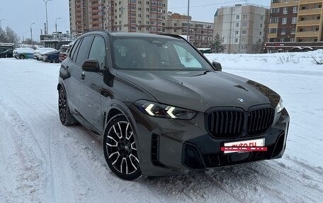 BMW X5, 2024 год, 14 750 000 рублей, 2 фотография