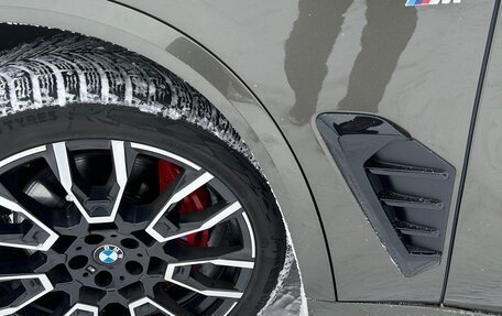 BMW X5, 2024 год, 14 750 000 рублей, 8 фотография