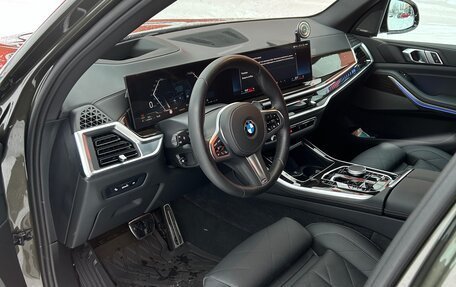 BMW X5, 2024 год, 14 750 000 рублей, 6 фотография