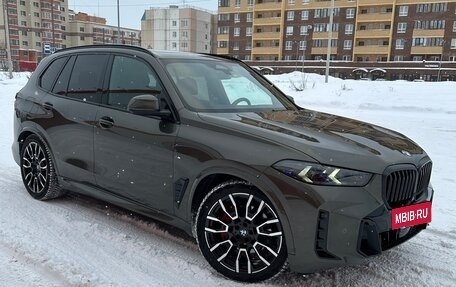 BMW X5, 2024 год, 14 750 000 рублей, 3 фотография