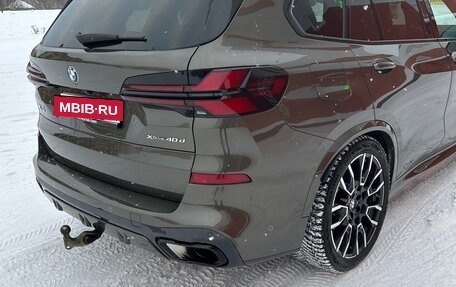 BMW X5, 2024 год, 14 750 000 рублей, 5 фотография