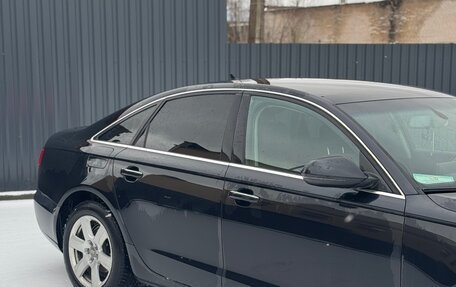 Audi A6, 2014 год, 1 600 000 рублей, 3 фотография