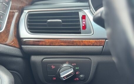 Audi A6, 2014 год, 1 600 000 рублей, 16 фотография