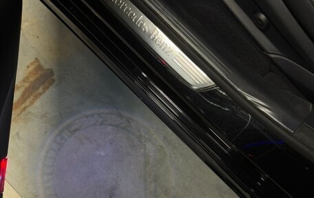 Mercedes-Benz E-Класс, 2021 год, 7 000 000 рублей, 3 фотография