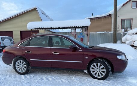 Hyundai Grandeur, 2008 год, 1 400 000 рублей, 4 фотография