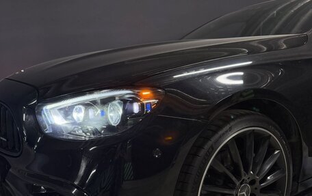 Mercedes-Benz E-Класс, 2021 год, 7 000 000 рублей, 4 фотография