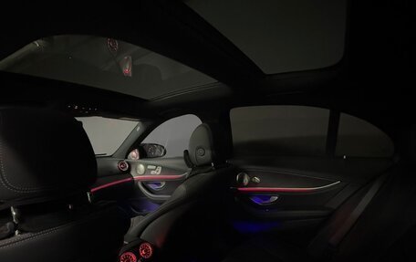 Mercedes-Benz E-Класс, 2021 год, 7 000 000 рублей, 6 фотография