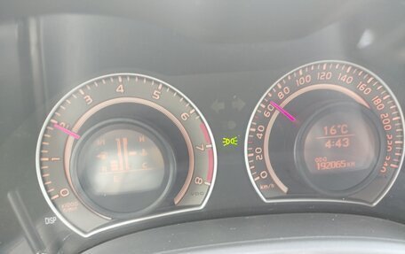 Toyota Corolla, 2007 год, 760 000 рублей, 7 фотография