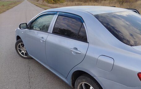 Toyota Corolla, 2007 год, 760 000 рублей, 3 фотография