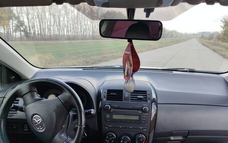 Toyota Corolla, 2007 год, 760 000 рублей, 5 фотография