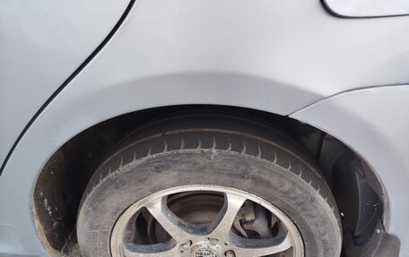 Toyota Corolla, 2007 год, 760 000 рублей, 9 фотография