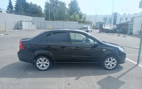 Chevrolet Nexia, 2020 год, 1 100 000 рублей, 2 фотография