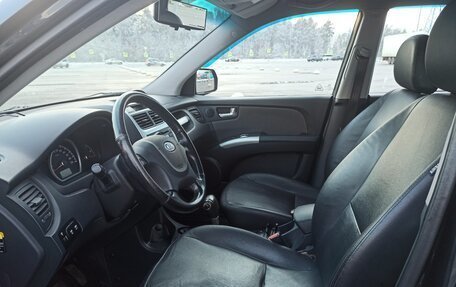 KIA Sportage II, 2010 год, 1 200 000 рублей, 7 фотография