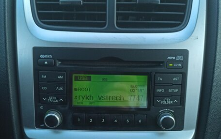 KIA Sportage II, 2010 год, 1 200 000 рублей, 12 фотография