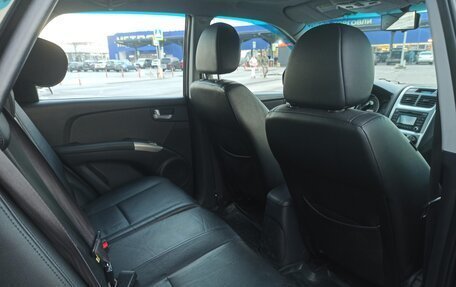 KIA Sportage II, 2010 год, 1 200 000 рублей, 10 фотография