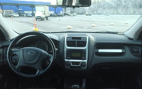 KIA Sportage II, 2010 год, 1 200 000 рублей, 11 фотография