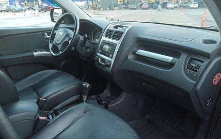 KIA Sportage II, 2010 год, 1 200 000 рублей, 8 фотография