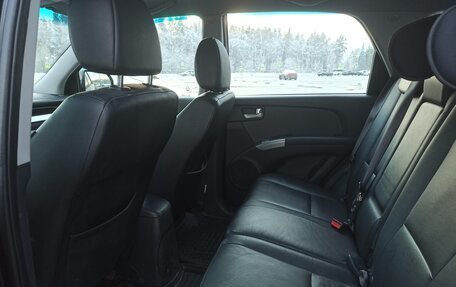 KIA Sportage II, 2010 год, 1 200 000 рублей, 9 фотография