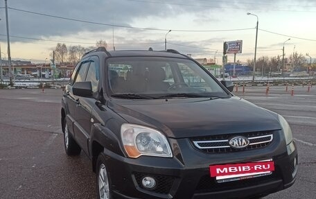 KIA Sportage II, 2010 год, 1 200 000 рублей, 5 фотография