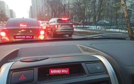 KIA Sportage II, 2010 год, 1 200 000 рублей, 14 фотография