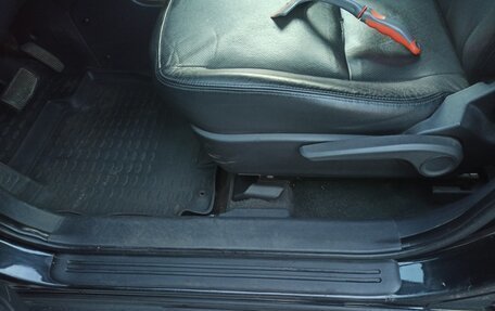 KIA Sportage II, 2010 год, 1 200 000 рублей, 16 фотография