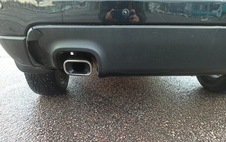 KIA Sportage II, 2010 год, 1 200 000 рублей, 22 фотография