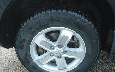 KIA Sportage II, 2010 год, 1 200 000 рублей, 20 фотография