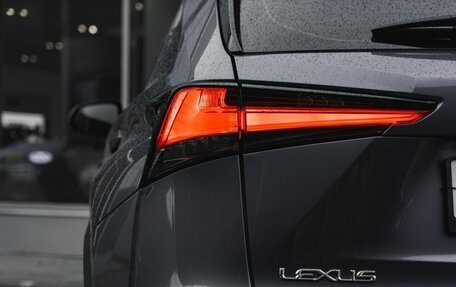 Lexus NX I, 2018 год, 3 500 000 рублей, 3 фотография