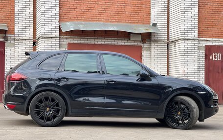 Porsche Cayenne III, 2012 год, 3 480 000 рублей, 12 фотография