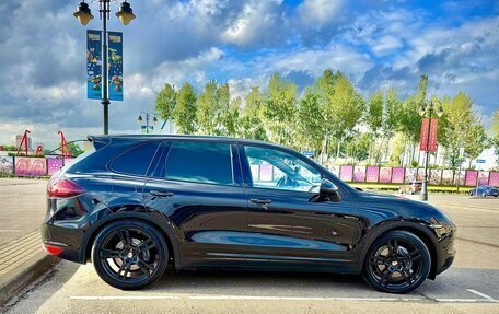 Porsche Cayenne III, 2012 год, 3 480 000 рублей, 6 фотография