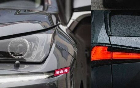 Lexus NX I, 2018 год, 3 500 000 рублей, 4 фотография