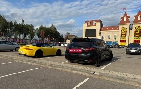 Porsche Cayenne III, 2012 год, 3 480 000 рублей, 7 фотография