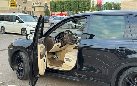 Porsche Cayenne III, 2012 год, 3 480 000 рублей, 15 фотография