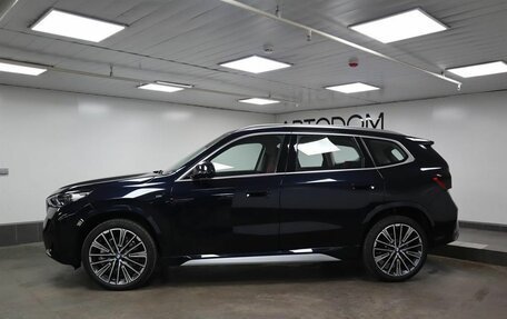 BMW X1, 2025 год, 5 725 000 рублей, 2 фотография