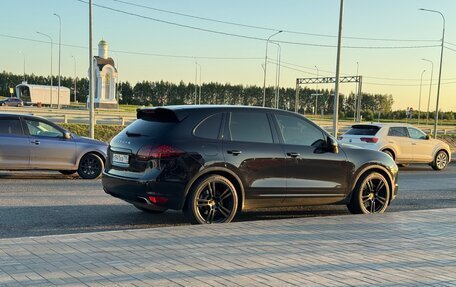 Porsche Cayenne III, 2012 год, 3 480 000 рублей, 13 фотография