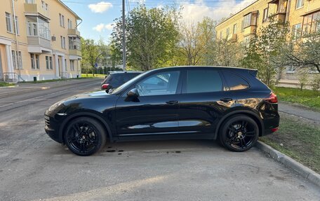 Porsche Cayenne III, 2012 год, 3 480 000 рублей, 18 фотография