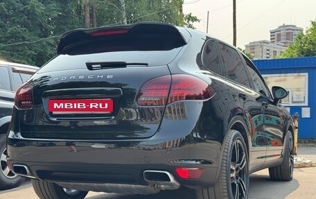 Porsche Cayenne III, 2012 год, 3 480 000 рублей, 17 фотография