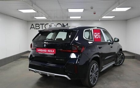 BMW X1, 2025 год, 5 725 000 рублей, 4 фотография