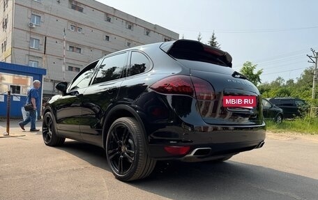 Porsche Cayenne III, 2012 год, 3 480 000 рублей, 16 фотография
