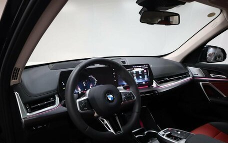 BMW X1, 2025 год, 5 725 000 рублей, 8 фотография