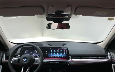 BMW X1, 2025 год, 5 725 000 рублей, 7 фотография