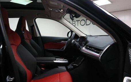 BMW X1, 2025 год, 5 725 000 рублей, 10 фотография