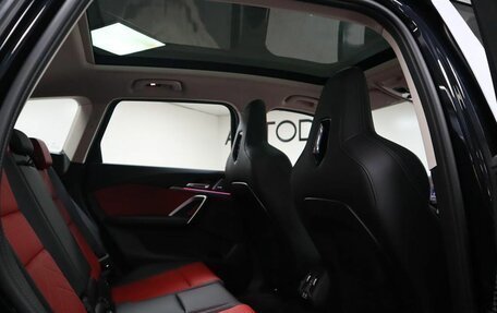 BMW X1, 2025 год, 5 725 000 рублей, 12 фотография