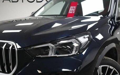 BMW X1, 2025 год, 5 725 000 рублей, 16 фотография