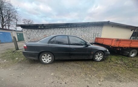 Opel Omega B, 2000 год, 220 000 рублей, 2 фотография