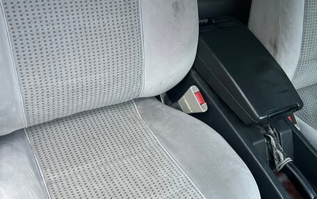 Opel Omega B, 2000 год, 220 000 рублей, 6 фотография