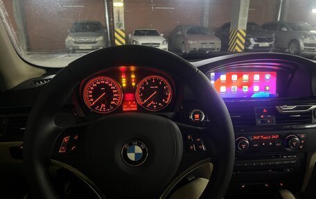 BMW 3 серия, 2008 год, 1 100 000 рублей, 7 фотография